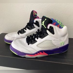 Pre Loved Jordan 5